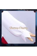 Identity V Journalist Alice DeRoss Ib Crossover Uniform Cosplay Costume